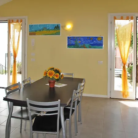 Greta Villa